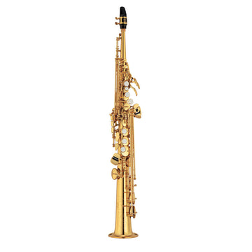 YSS475II GOLD LACQUER