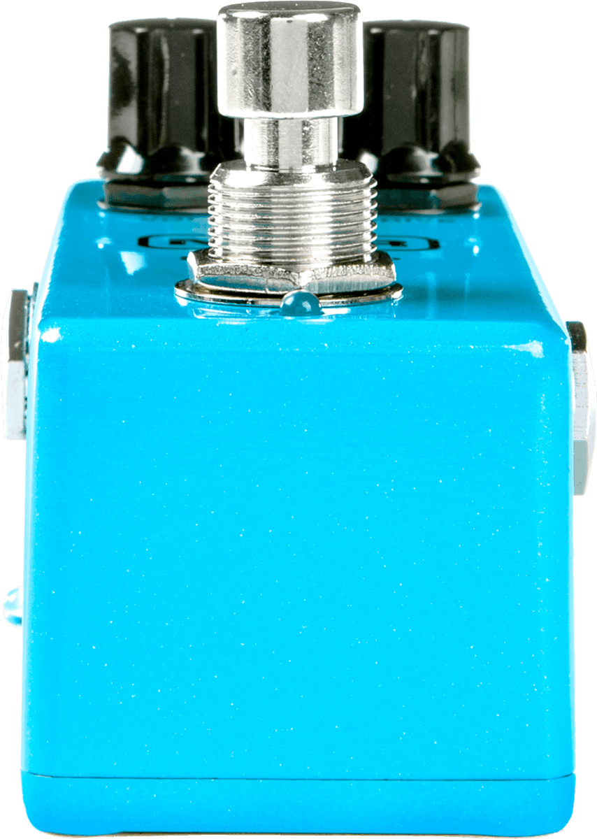 OVERDRIVE EFFECT FEATURES SUGAR DRIVE MINI