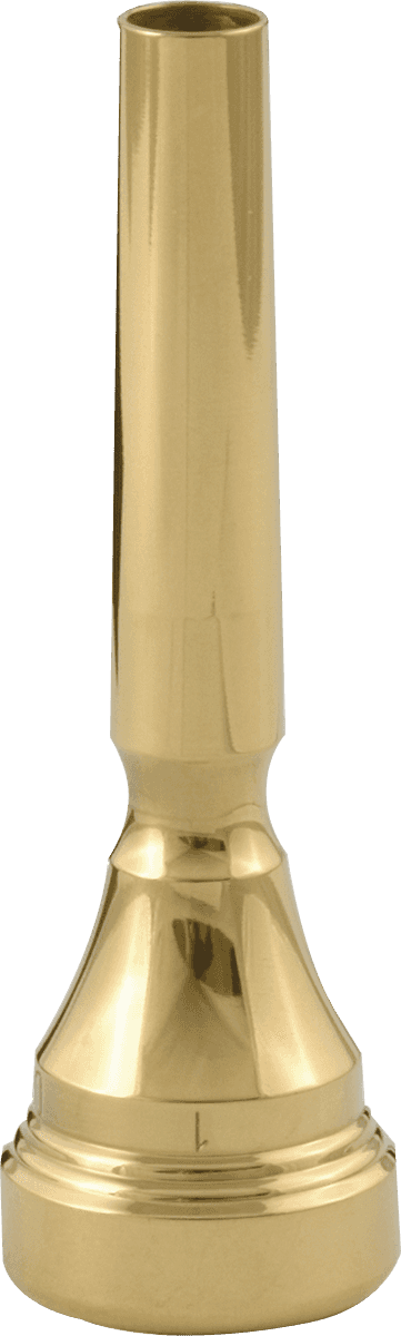 Denis Wick 4882 Classic - 1 1/2C Placcato Oro (Tromba)