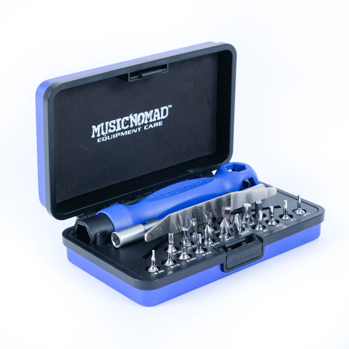 MN290 Kit di Regolazione Ultimum 11 Pezzi