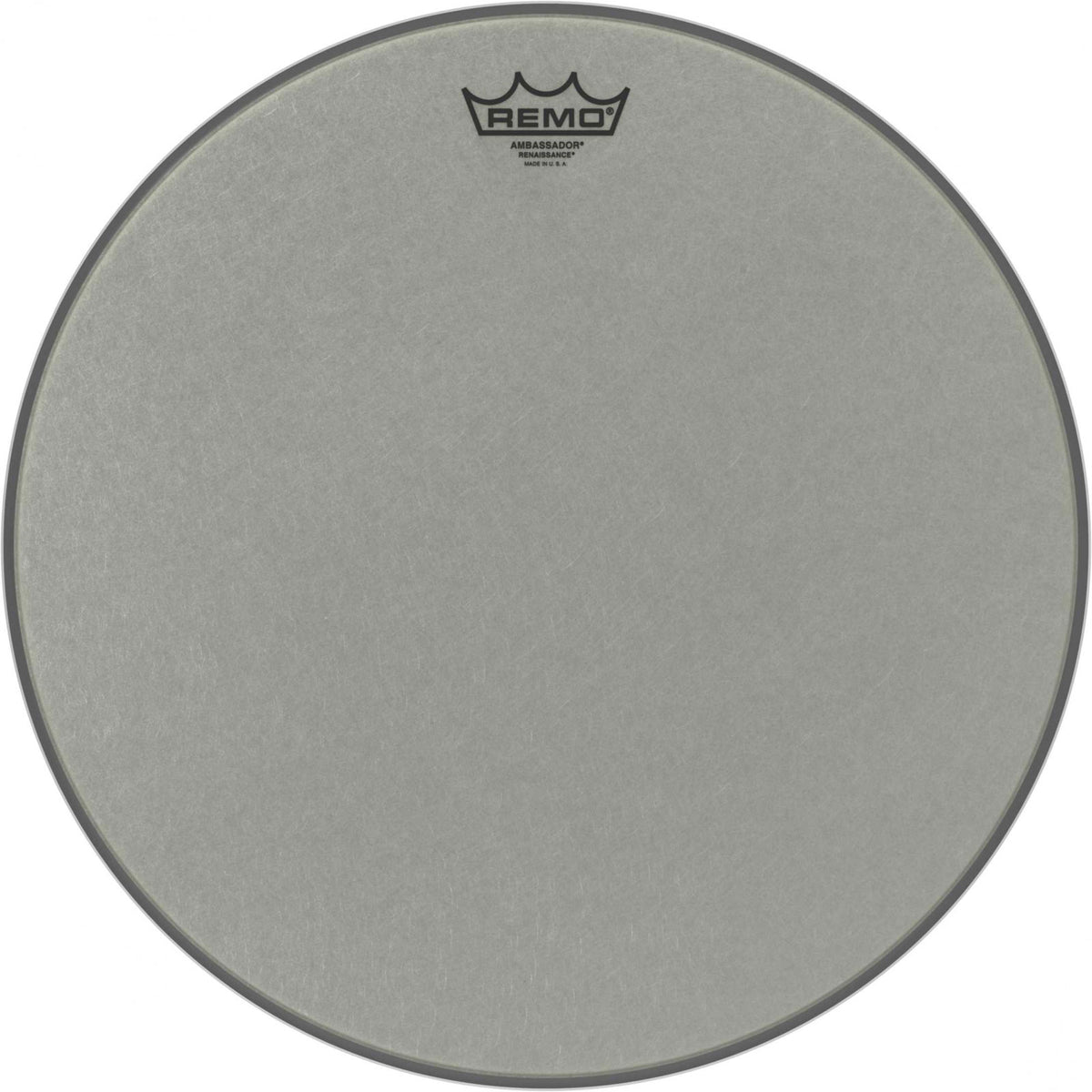 RA-0016-SS - RENAISSANCE AMBASSADOR 16