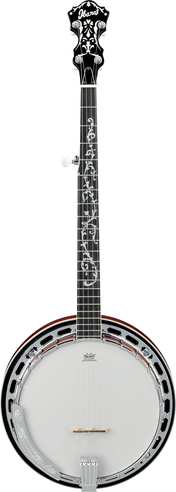 Strumenti tradizionali Ibanez