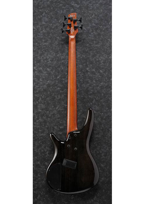 SRMS805-DTW Crepuscolo profondo Bass Workshop