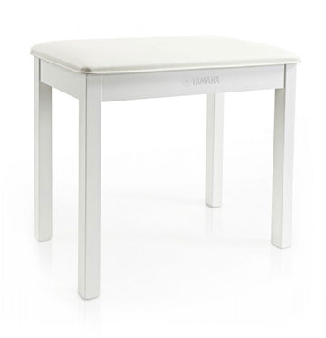 Panca per tastiera NB1 Bianco