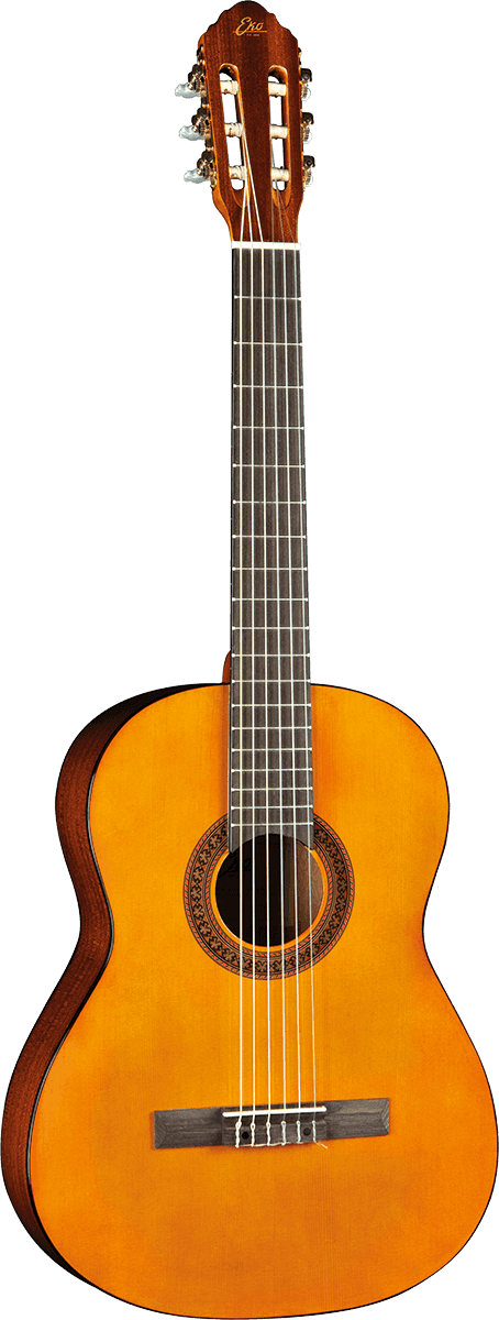 CS12 4/4 Naturale Abete/Mogano
