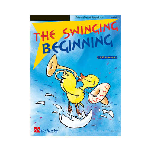 L'inizio swing