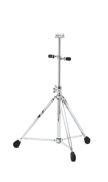 STAND PER PERCUSSIONI STAND CONGA DOPPIO 9517