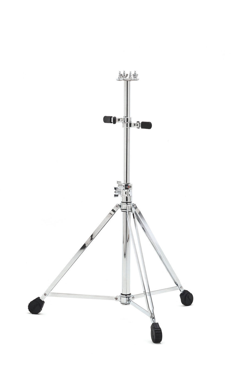 STAND PER PERCUSSIONI STAND CONGA DOPPIO 9517