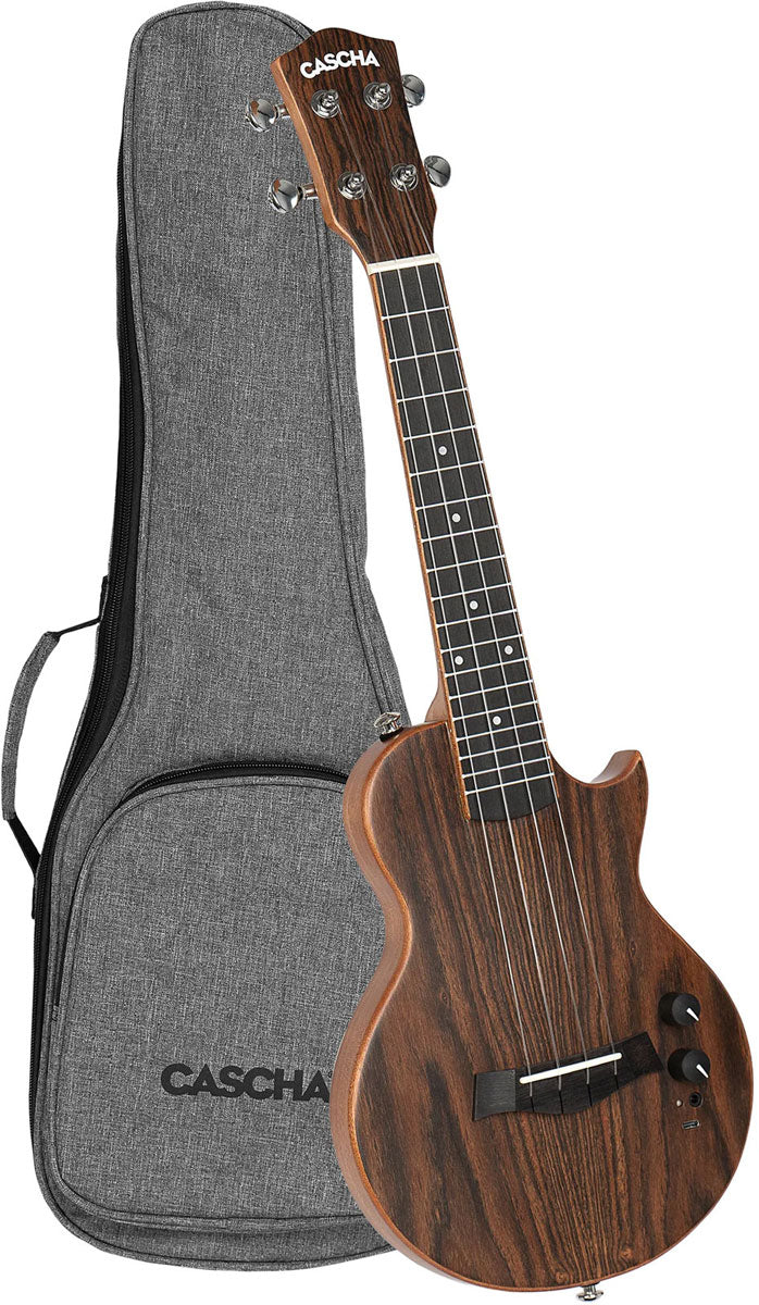 CUCE110 Concerto Elettrico Bocote