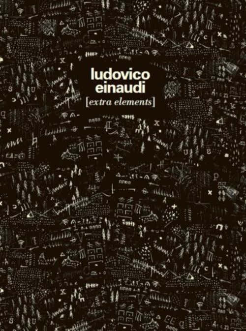 Einaudi Ludovico - Extra Elements - Piano