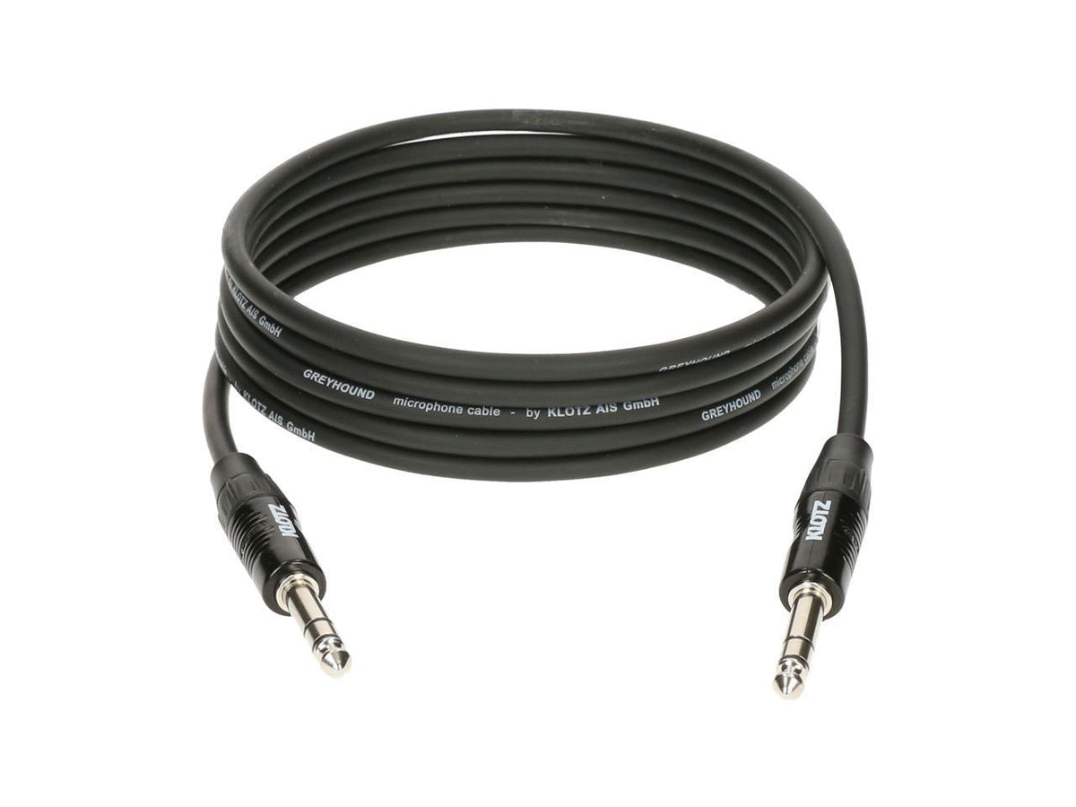 GREYHOUND BAL AUDIO SW 3M