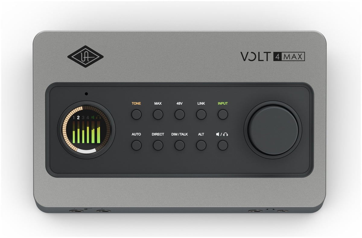 Volt 4 Max