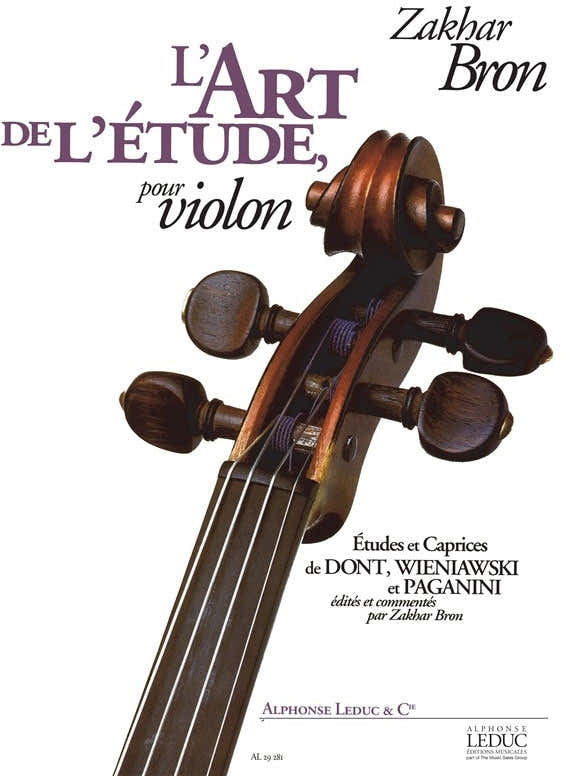 L'arte dello studio