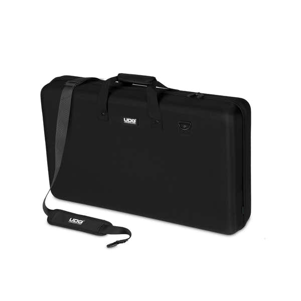 Custodia Nera per Denon SC LIVE 4