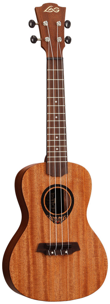 Tiki Tku8C Ukulele Concerto
