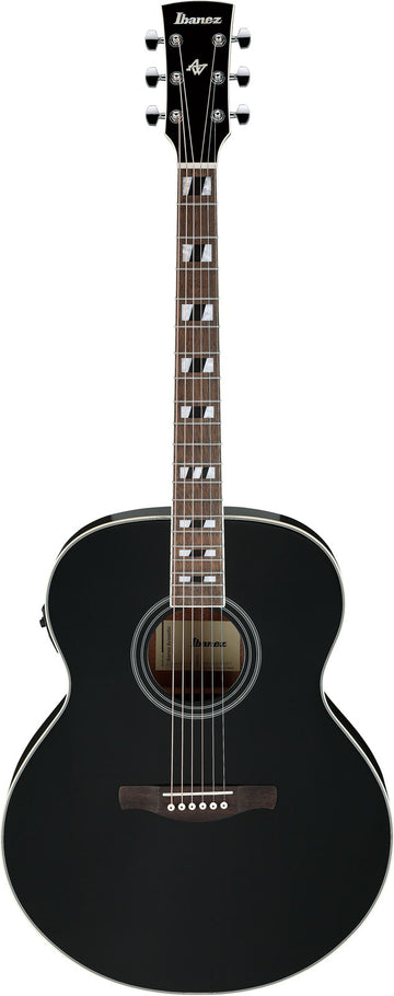 AJ70M1EBK Artwood Nero lucido
