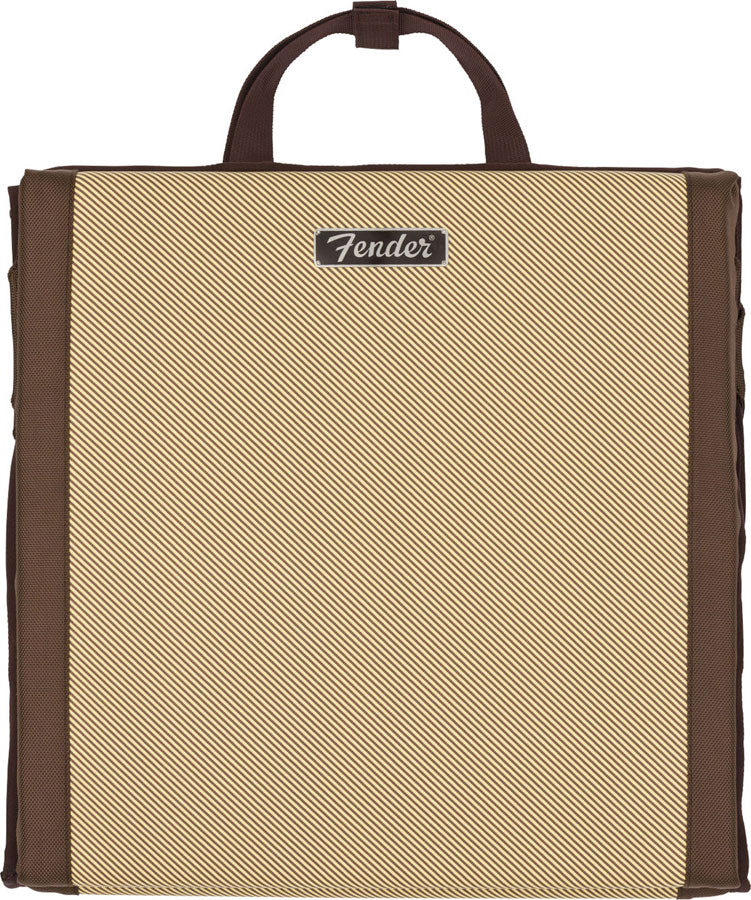 Fender Tweed Bleacher Cushion