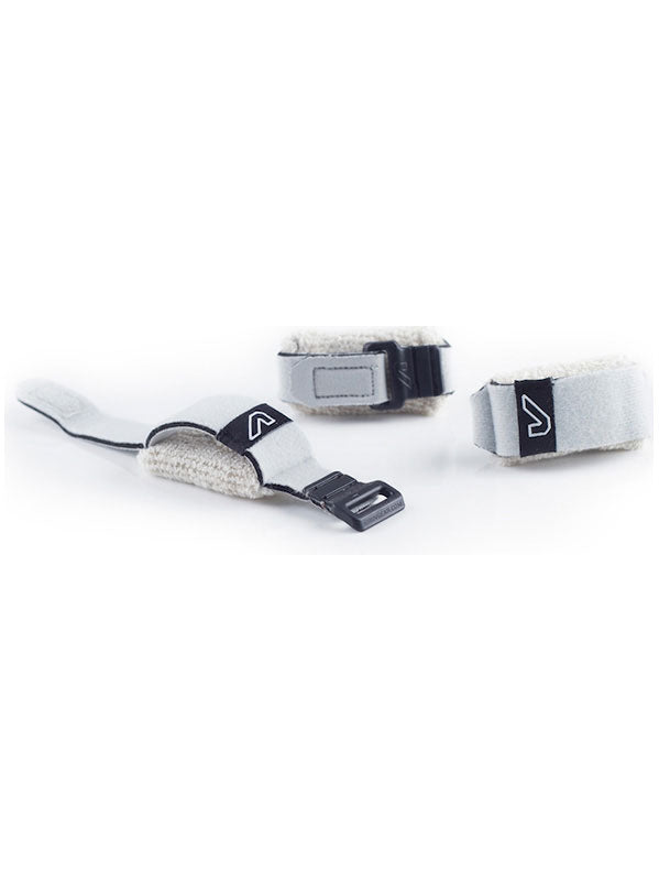 FretWraps Confezione da 3 Bianco pietra - Piccolo