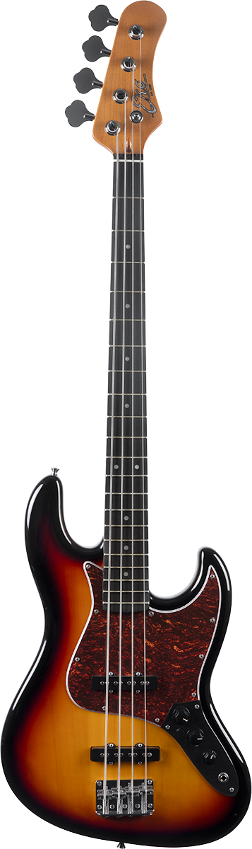 JB 300 Sunburst