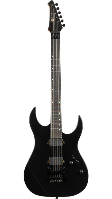 S420BK Nero metallizzato