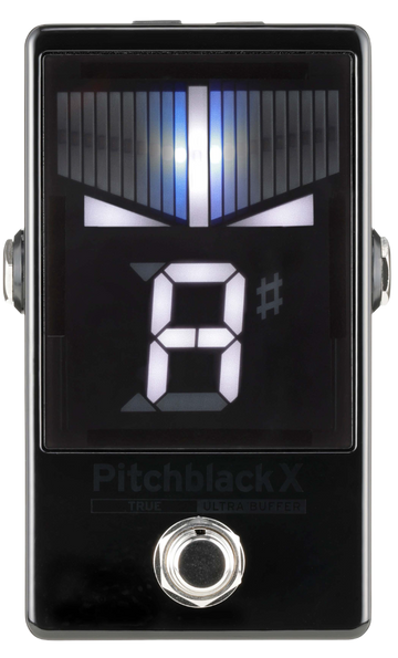 PITCHBLACK PB-X
