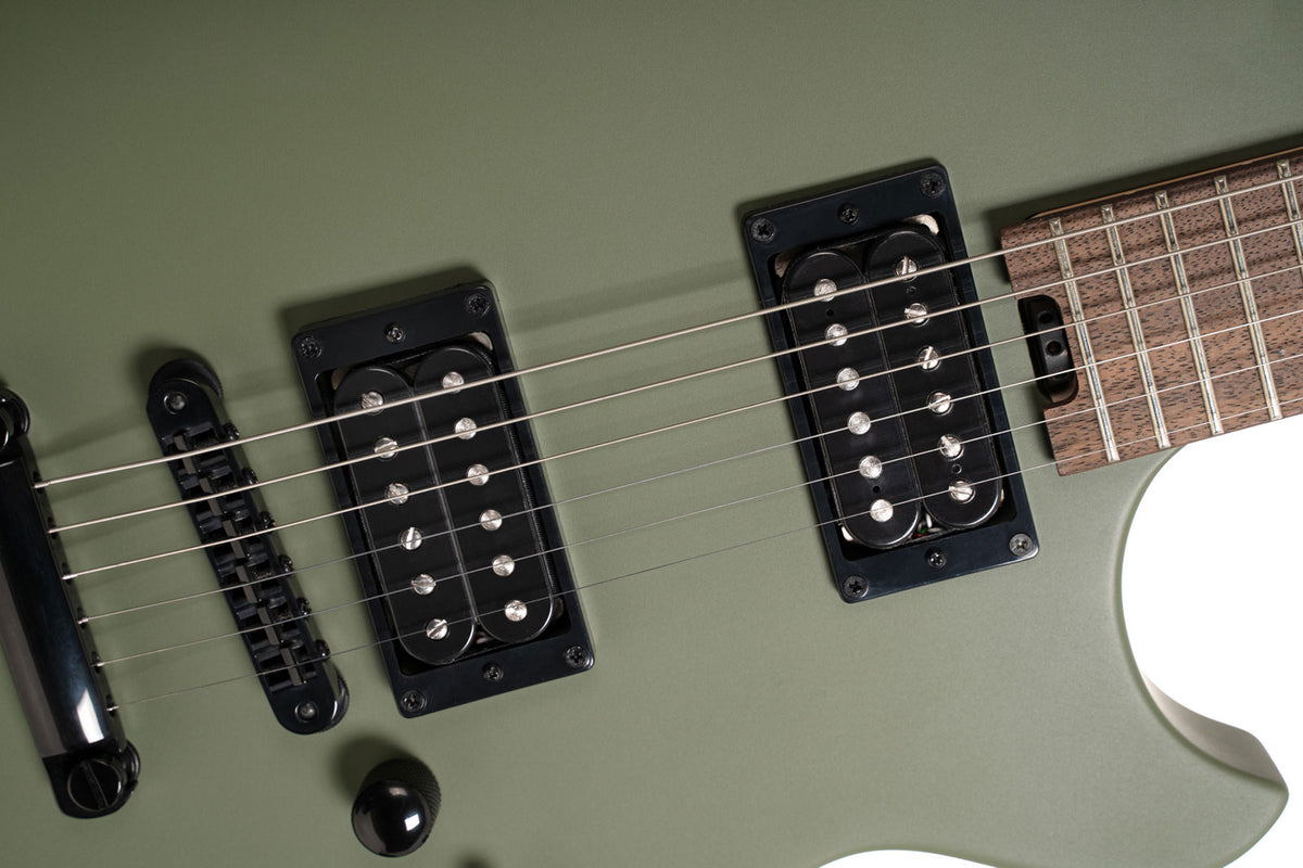Manson Signature Mbm-2H-B-Sog Oliva