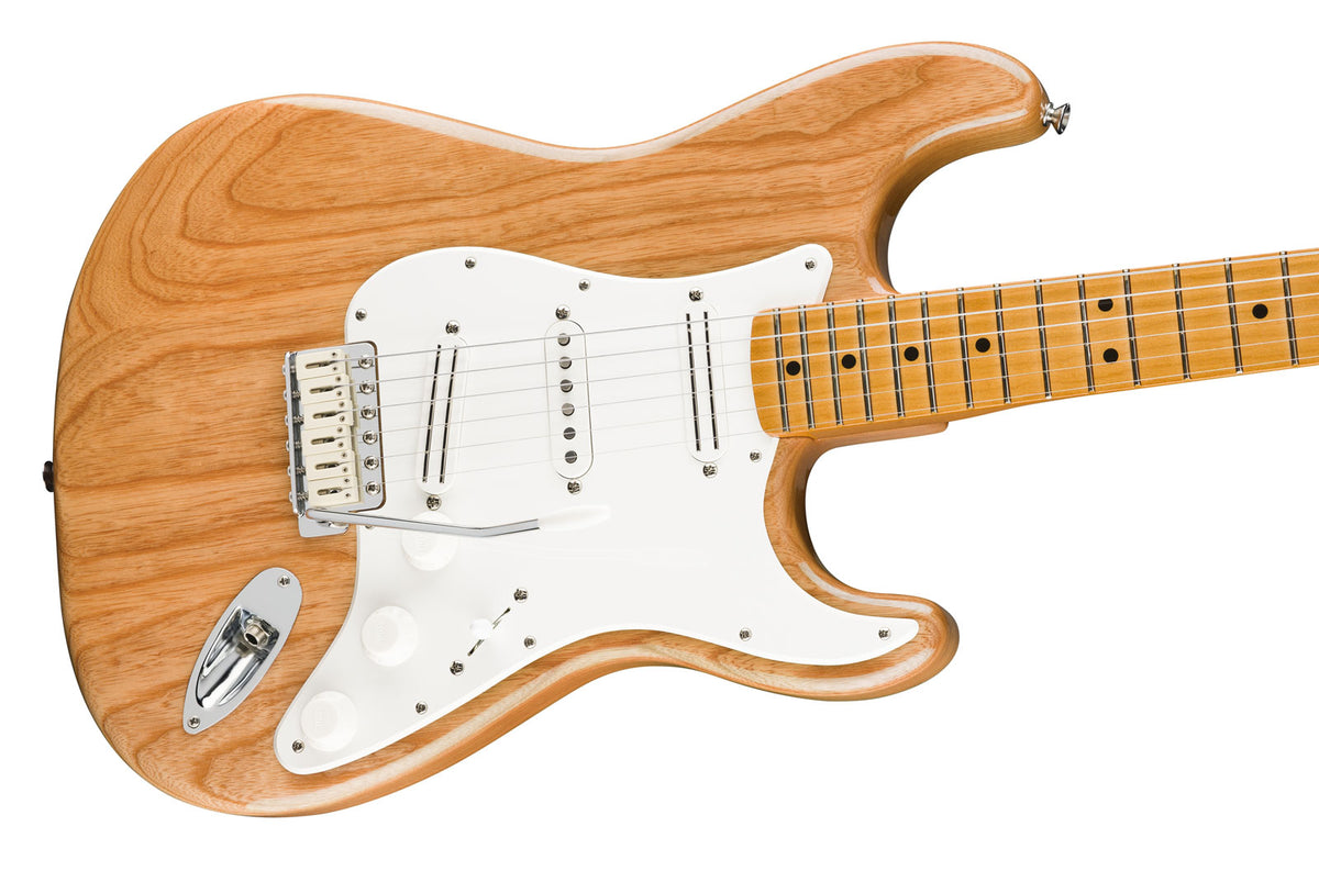 Stratocaster LTD Signature Mark Speer MN Naturale