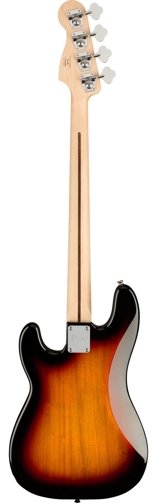 Precision Bass Affinity LRL PJ Confezione Sunburst a 3 colori