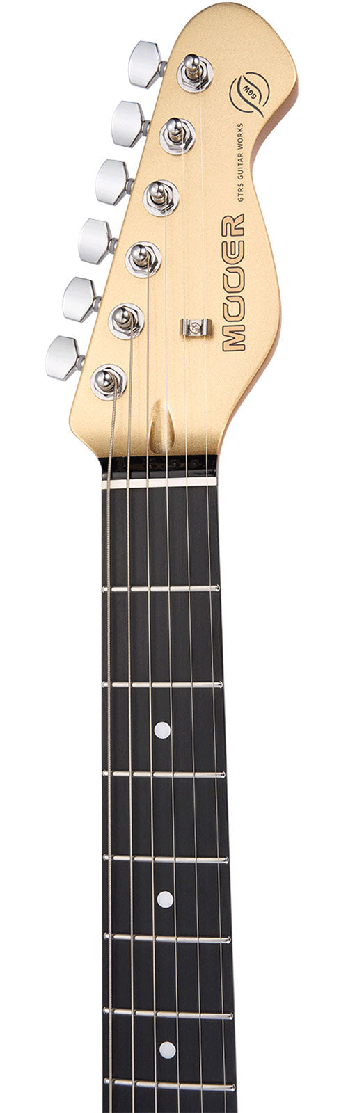 Msc10 Elite Oro