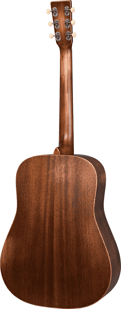 D-15M Streetmaster LH