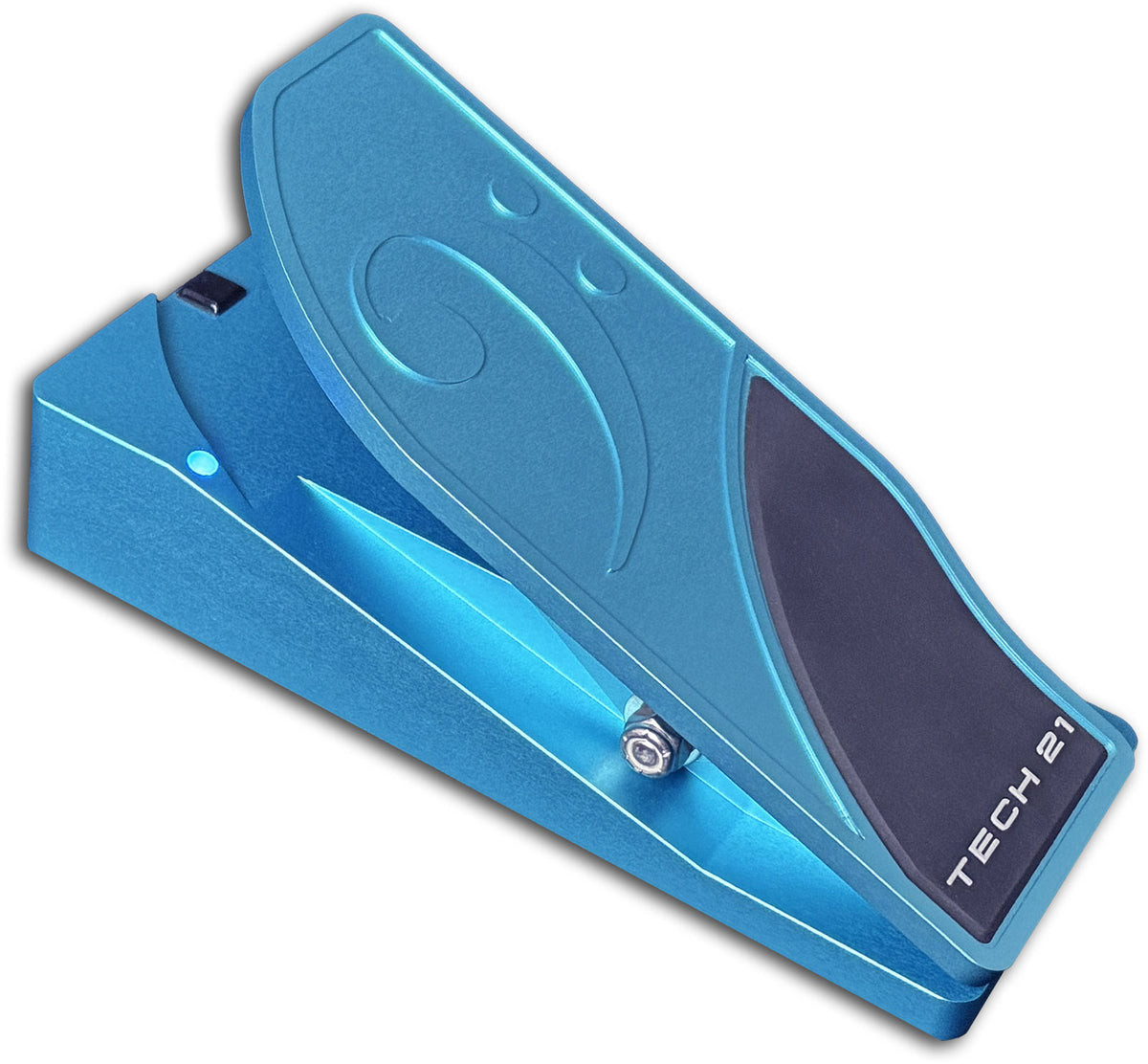 Killer Wail Basso Blu