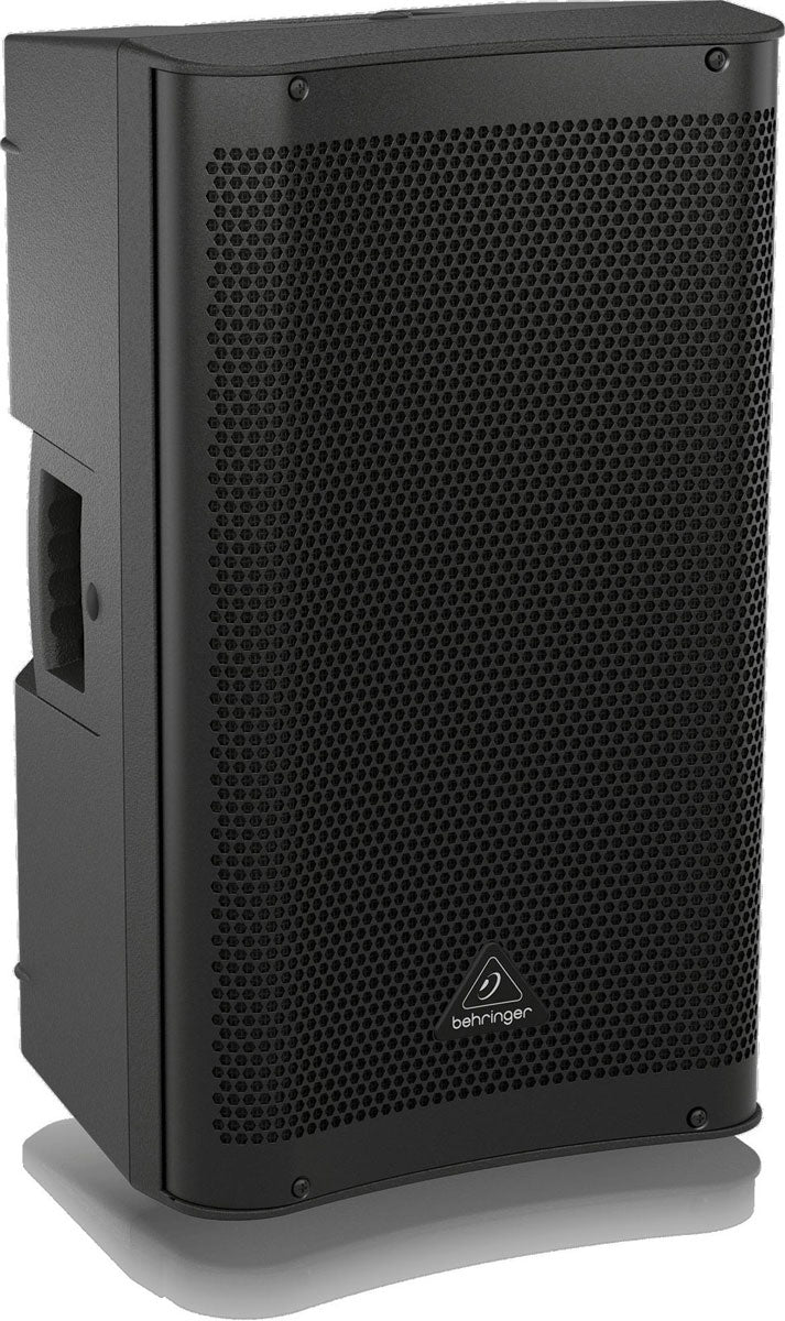 DR 112DSP - Cassa Amplificata 12 Pollici