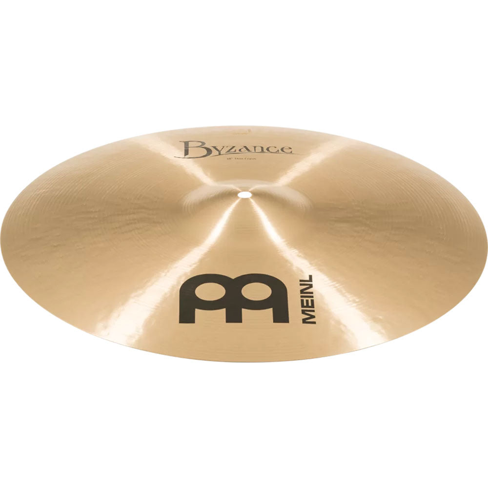 18" BYZANCE TRADITIONAL THIN CRASH