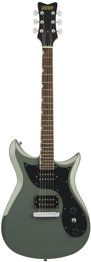 Streamliner CVT LRL Verde oliva