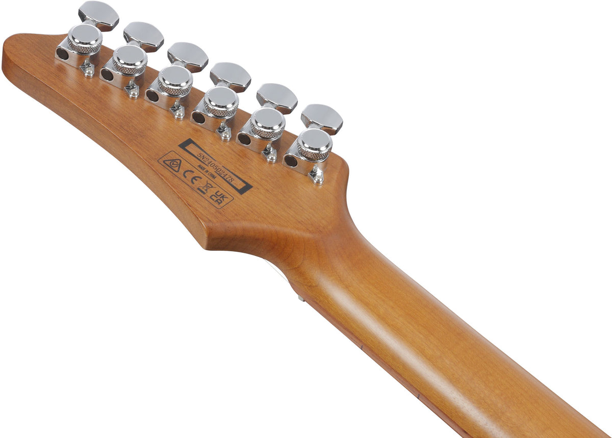 AZ24S1F-TXB Sfumatura turchese trasparente Standard