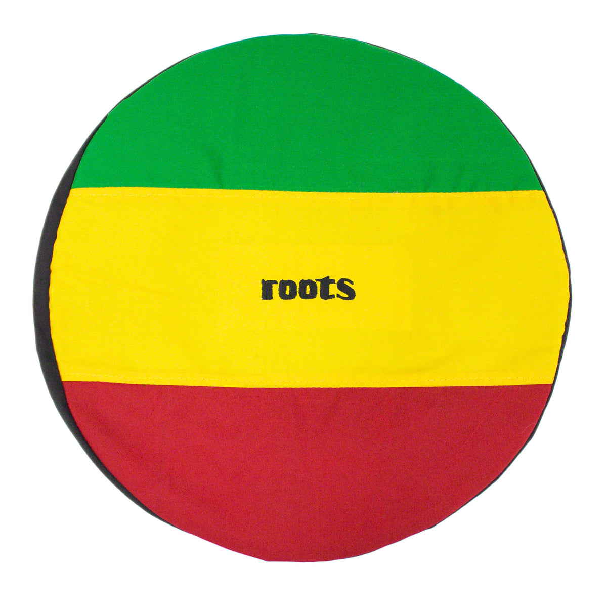 Custodia Protezione Pelle Djembe 35-38 CM Cotone Colore