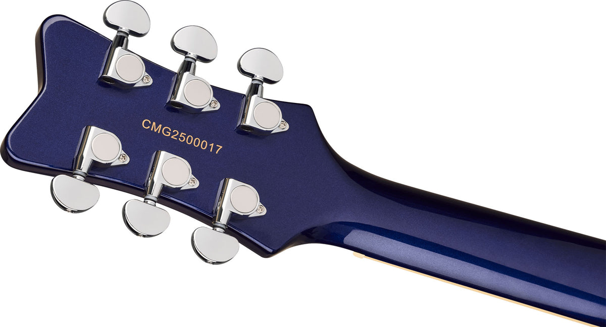 Streamliner Jet 1 pickup LRL Blu notte