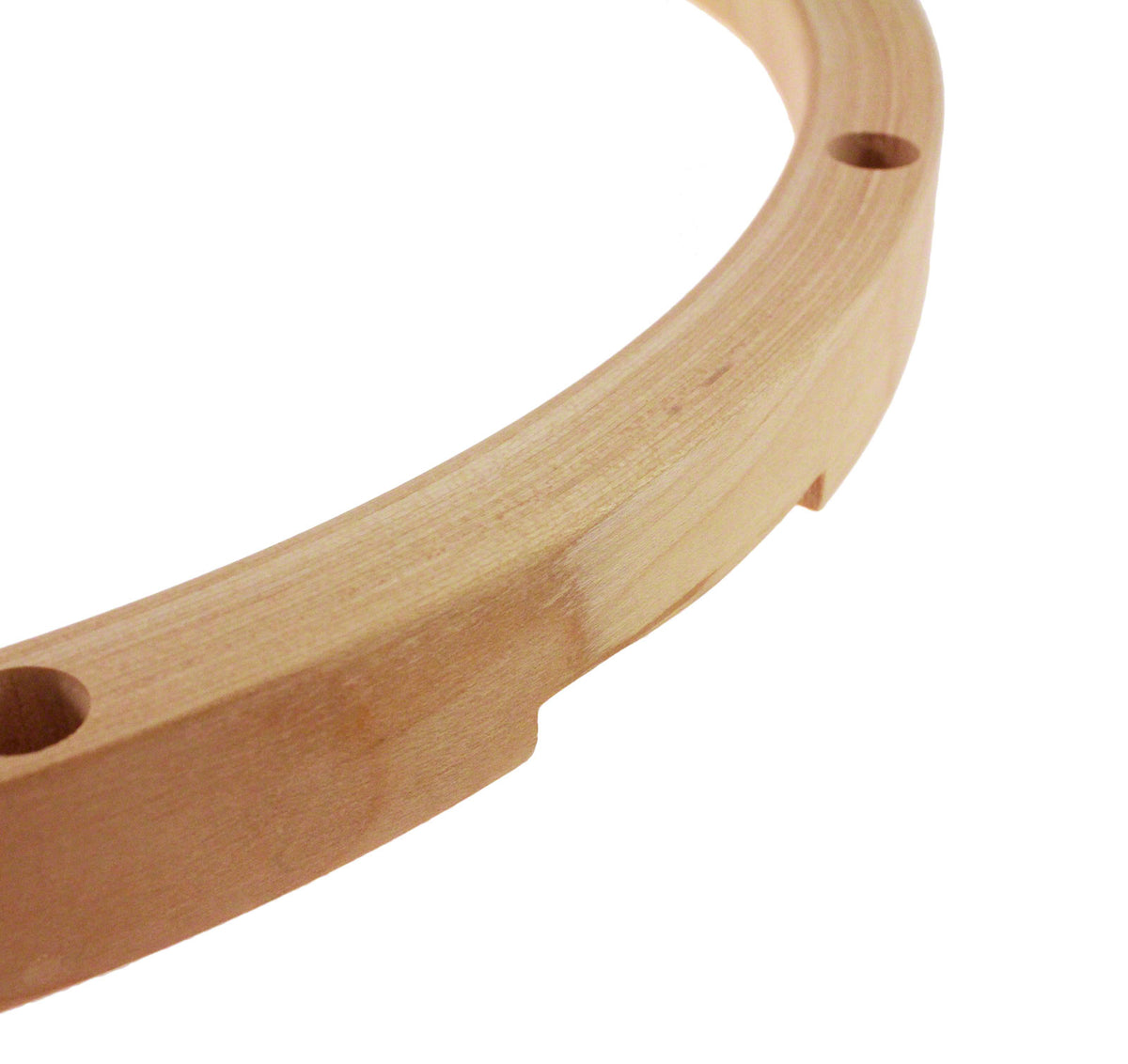 HMY-13-8S Cerchio 13" 8 Tiranti Lato Cordiera Acero