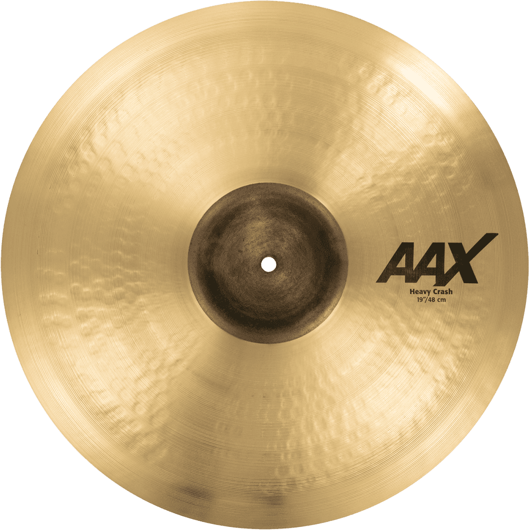21909XC - AAX Crash pesante 19"