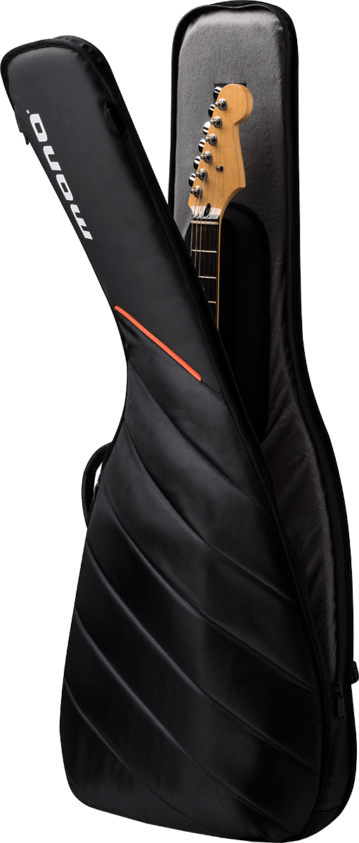 Custodia Elettrica - M80 Stealth Nero