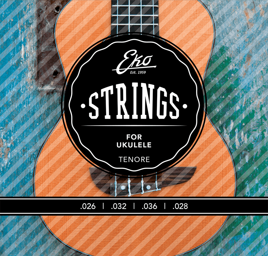 Corde Ukulele Tenore Medium