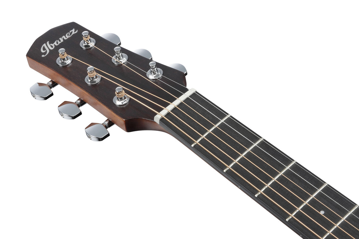 AAD50CE-TCB Burst carbone trasparente Acustica avanzata