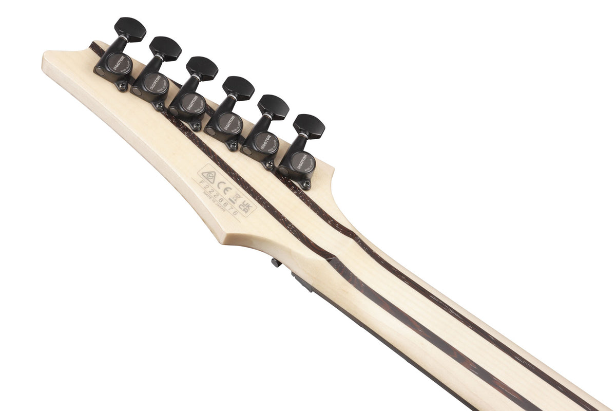 RG8870-BRE Rutilo nero J.custom Axe Design Lab