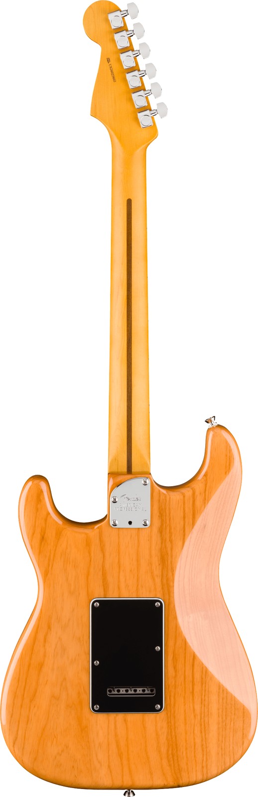 Stratocaster American Professional, MN Naturale