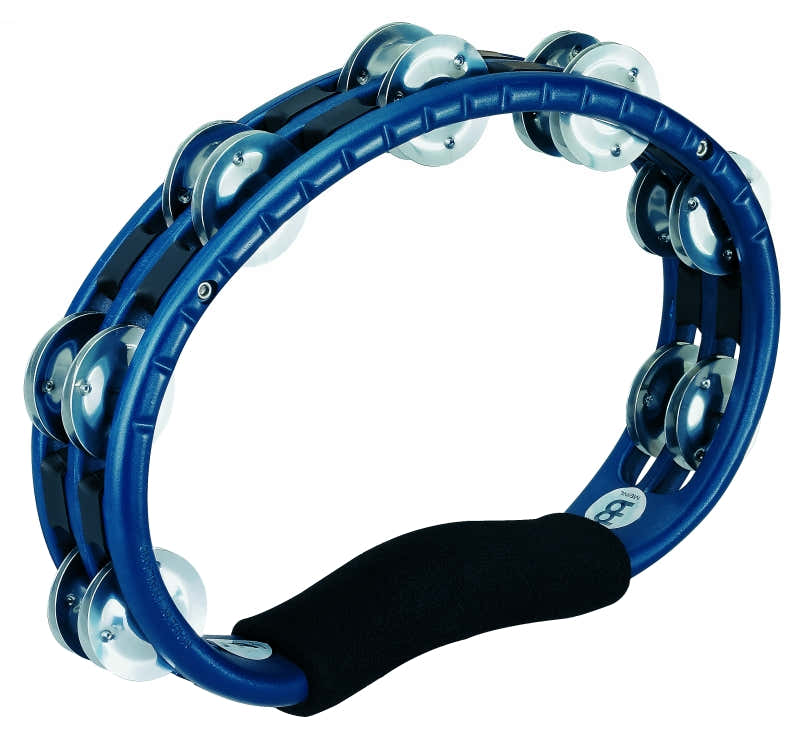 TMT1AB - TAMBURELLO JINGLES ALUMINIUM