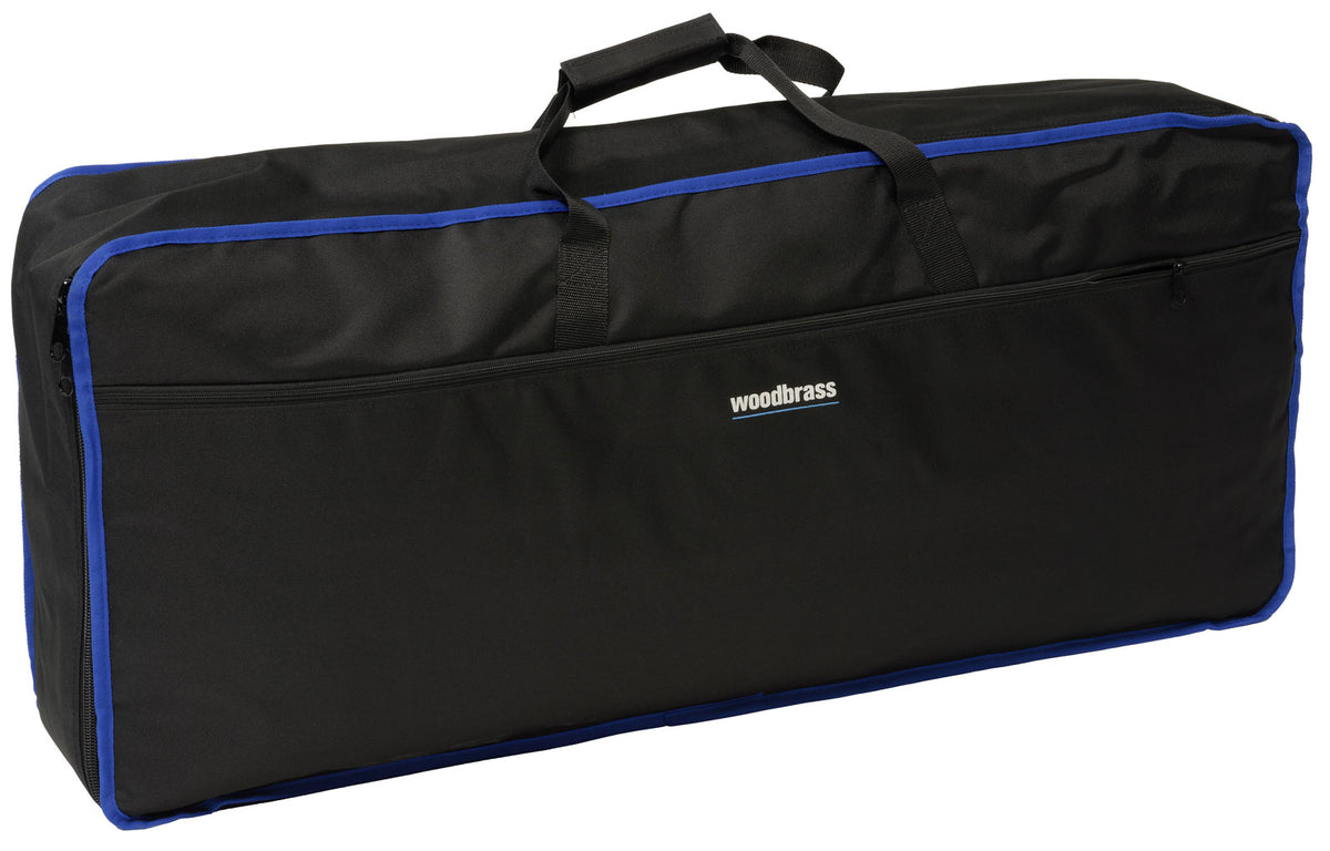 Custodia per tastiera KB61 Nera