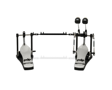 PDDP812 - Doppio Pedale Cassa Serie 8