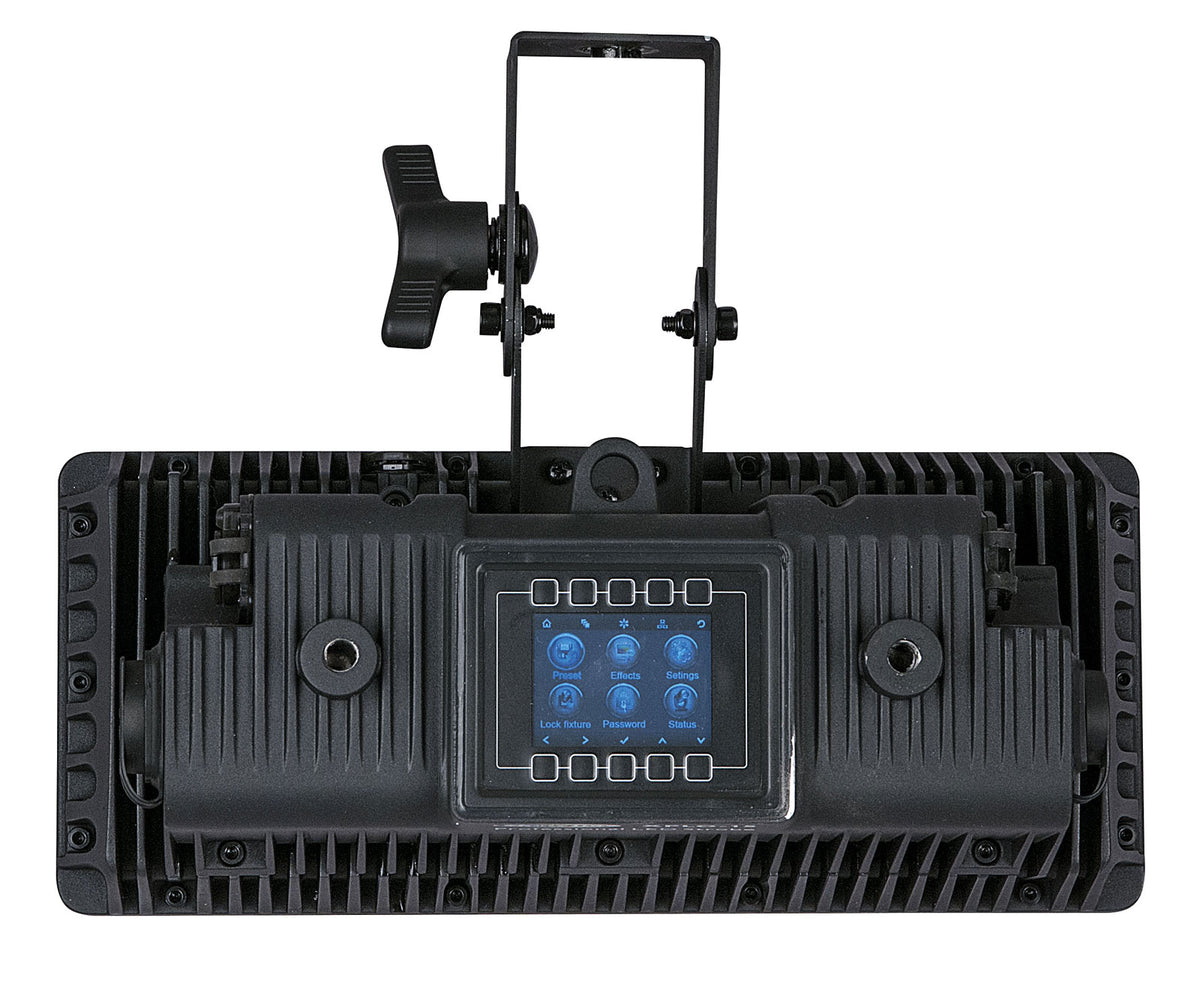 XPLO-15 Stroboscopio LED