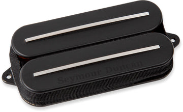 HUMBUCKER NECK JAZZ MODEL RAIL VERSION