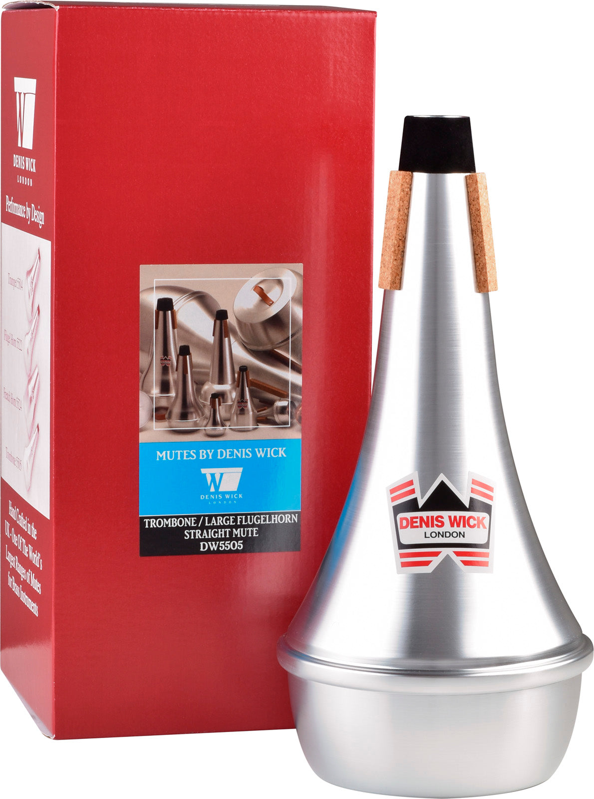 DW5505 - MUTO DESTRO PER TROMBONE